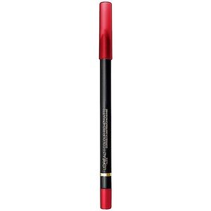 3/$10 L’Oreal 102 In-Matte-Uated With You Colour Riche Matte Lip Liner